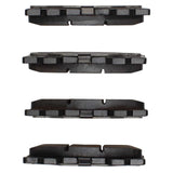 Dynamic Friction 2008-2025 Infiniti G37 Rear 5000 Advanced Ceramic Brake Pads by Dynamic Friction Company 1551-1347-00