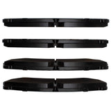 Dynamic Friction 2009-2024 Bentley Flying Spur Front 5000 Advanced Low Metallic Brake Pads by Dynamic Friction Company 1551-1349-00