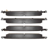 Dynamic Friction 2005-2020 Cadillac Escalade EXT Front 5000 Advanced Ceramic Brake Pads by Dynamic Friction Company 1551-1363-00