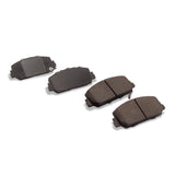 Dynamic Friction 2013-2022 Acura RDX Front 5000 Advanced Ceramic Brake Pads by Dynamic Friction Company 1551-1697-00