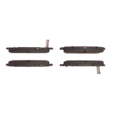 Dynamic Friction 2013-2022 Acura RDX Front 5000 Advanced Ceramic Brake Pads by Dynamic Friction Company 1551-1697-00