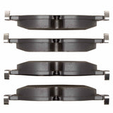 Dynamic Friction 2015-2025 Audi A3 Sportback E-TRON Front 5000 Advanced Ceramic Brake Pads by Dynamic Friction Company 1551-1760-00