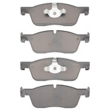Dynamic Friction 2015-2019 Jaguar E-Pace Front 5000 Advanced Ceramic Brake Pads by Dynamic Friction Company 1551-1838-00