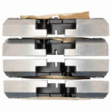 Dynamic Friction 2016-2022 BMW 740i Front 5000 Advanced Ceramic Brake Pads by Dynamic Friction Company 1551-1867-00