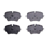Ceramic Brake Pads (Front) - MINI / BMW / X2 / X1 sDrive28i & xDrive28i / F54 / F60 by Dynamic Friction Company 34106898307-DFC