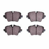 Ceramic Brake Pads (Front) - MINI / BMW / X2 / X1 sDrive28i & xDrive28i / F54 / F60 by Dynamic Friction Company 34106898307-DFC