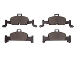 Brake Pads Front - Audi B9 B9.5 C8 A4 A5 A6 | 8W0698151AQ