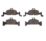 Zimmerman Brake Pads (Front) - Audi / B9 / B9.5 / C8 / A4 / A5 / A6 8W0698151AQ-ZIM