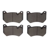 Dynamic Friction 2018-2025 Audi Q5 Sportback Front 5000 Advanced Ceramic Brake Pads by Dynamic Friction Company 1551-2139-00