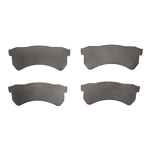 Dynamic Friction 2016-2024 Freightliner MT55 Front/Rear 5000 Advanced ...