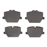Dynamic Friction 2019-2025 BMW M340iX Rear 5000 Advanced Low Metallic Brake Pads by Dynamic Friction Company 1551-2220-00