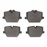 Dynamic Friction 2019-2025 BMW M340iX Rear 5000 Advanced Low Metallic Brake Pads by Dynamic Friction Company 1551-2220-00