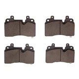 Dynamic Friction 2019-2025 Cadillac CT6 Front 5000 Advanced Ceramic Brake Pads by Dynamic Friction Company 1551-2251-00