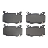 Dynamic Friction 2019-2020 Cadillac CT6 Front 5000 Advanced Ceramic Brake Pads by Dynamic Friction Company 1551-2273-00