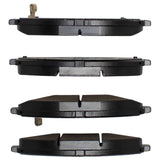 Dynamic Friction 2014-2025 Mazda CX-30 Front 5000 Advanced Ceramic Brake Pads by Dynamic Friction Company 1551-2275-00