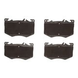 Dynamic Friction 2020-2025 Mercedes-Benz A35 AMG Front 5000 Advanced Low Metallic Brake Pads by Dynamic Friction Company 1551-2276-00