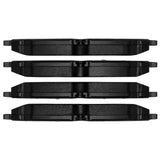 Dynamic Friction 2020-2025 Ford Transit-350 HD/DRW Rear 5000 Advanced Semi Metallic Brake Pads by Dynamic Friction Company 1551-2281-00