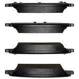 Dynamic Friction 2020-2025 Hyundai Tucson Rear 5000 Advanced Ceramic Brake Pads by Dynamic Friction Company 1551-2299-00