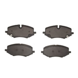Dynamic Friction 2020-2025 Buick Encore GX Front 5000 Advanced Ceramic Brake Pads by Dynamic Friction Company 1551-2307-00
