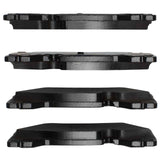 Dynamic Friction 2020-2025 Cadillac CT5 Front 5000 Advanced Ceramic Brake Pads by Dynamic Friction Company 1551-2312-00