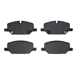 Dynamic Friction 2020-2025 Buick Envision Front 5000 Advanced Ceramic Brake Pads by Dynamic Friction Company 1551-2314-00
