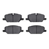 Dynamic Friction 2020-2025 Buick Envision Front 5000 Advanced Ceramic Brake Pads by Dynamic Friction Company 1551-2314-00