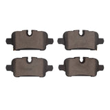 Dynamic Friction 2020-2025 Buick Envista Rear 5000 Advanced Ceramic Brake Pads by Dynamic Friction Company 1551-2374-00