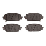 Dynamic Friction 2021-2026 Genesis GV70 Front 5000 Advanced Ceramic Brake Pads by Dynamic Friction Company 1551-2380-00