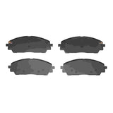 Dynamic Friction 2022-2025 Kia Carnival Front 5000 Advanced Ceramic Brake Pads by Dynamic Friction Company 1551-2392-00