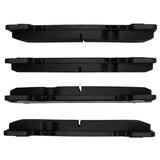 Dynamic Friction 2021-2025 Chevrolet Tahoe Front 5000 Advanced Low Metallic Brake Pads by Dynamic Friction Company 1551-2407-00