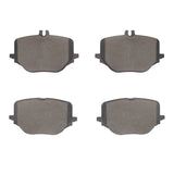 Dynamic Friction 2021-2025 Mercedes-Benz S500 Rear 5000 Advanced Ceramic Brake Pads by Dynamic Friction Company 1551-2425-00