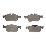 Dynamic Friction 2020-2021 Polestar Polestar 1 Rear 5000 Advanced Low Metallic Brake Pads by Dynamic Friction Company 1551-2430-00