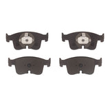 Dynamic Friction 2022-2023 Audi A3 Front 5000 Advanced Ceramic Brake Pads by Dynamic Friction Company 1551-2438-00