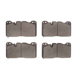 Dynamic Friction 2022-2025 Cadillac CT5 Front 5000 Advanced Low Metallic Brake Pads by Dynamic Friction Company 1551-2446-00