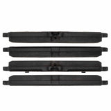 Dynamic Friction 2022-2025 Mercedes-Benz EQE 350 Rear 5000 Advanced Ceramic Brake Pads by Dynamic Friction Company 1551-2454-00