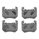 Dynamic Friction 2022-2025 Mercedes-Benz GLC300 Front 5000 Advanced Ceramic Brake Pads by Dynamic Friction Company 1551-2455-00