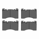 Dynamic Friction 2022-2024 Land Rover Range Rover Sport Front 5000 Advanced Ceramic Brake Pads by Dynamic Friction Company 1551-2461-00
