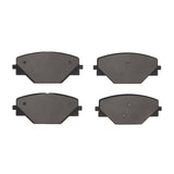 Dynamic Friction 2022-2024 Land Rover Range Rover Sport Rear 5000 Advanced Ceramic Brake Pads by Dynamic Friction Company 1551-2464-00