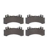 Dynamic Friction 2022-2025 Mercedes-Benz EQE AMG Front 5000 Advanced Low Metallic Brake Pads by Dynamic Friction Company 1551-2465-00