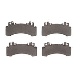 Dynamic Friction 2022-2025 Mercedes-Benz EQE AMG Front 5000 Advanced Low Metallic Brake Pads by Dynamic Friction Company 1551-2465-00