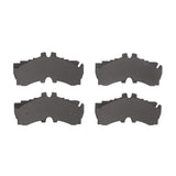 Dynamic Friction 2023-2025 Lexus RX350 Front 5000 Advanced Ceramic Brake Pads by Dynamic Friction Company 1551-2468-00