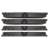 Dynamic Friction 2023-2025 BMW XM Front 5000 Advanced Low Metallic Brake Pads by Dynamic Friction Company 1551-2481-00