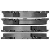 Dynamic Friction 2023-2025 Mercedes-Benz C43 AMG Front 5000 Advanced Low Metallic Brake Pads by Dynamic Friction Company 1551-2483-00