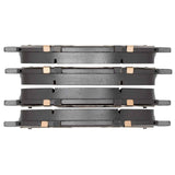 Dynamic Friction 2024-2025 Mazda CX-1990 Front 5000 Advanced Ceramic Brake Pads by Dynamic Friction Company 1551-2493-00