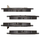 Dynamic Friction 2024-2025 Mazda CX-1990 Rear 5000 Advanced Ceramic Brake Pads by Dynamic Friction Company 1551-2495-00
