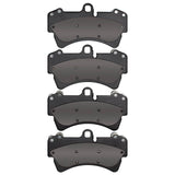 Dynamic Friction 2022-2025 Dodge Journey Rear 5000 Advanced Ceramic Brake Pads by Dynamic Friction Company 1551-2519-00