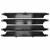 Dynamic Friction 2024-2026 Hyundai Ioniq 9 Front 5000 Advanced Ceramic Brake Pads by Dynamic Friction Company 1551-2527-00