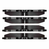 Dynamic Friction 2018-2025 Lexus LS500h Front 5000 Advanced Ceramic Brake Pads by Dynamic Friction Company 1552-1282-00