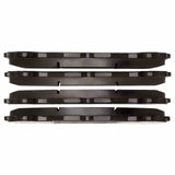 Dynamic Friction 2022-2025 Rivian R1S Front 5000 Advanced Ceramic Brake Pads by Dynamic Friction Company 1552-1405-00