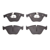 Dynamic Friction 2012-2019 BMW 640i CONVERTIBLE Front 5000 Advanced Ceramic Brake Pads by Dynamic Friction Company 1552-1505-00